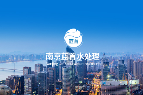 八公山建站-南京蓝首水处理设备有限公司